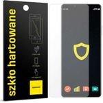 Spacecase Glass 2.5D Xperia 10 IV - (5903943295203)