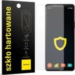 Spacecase Glass 2.5D Xperia 10 VI - (5905719110505)