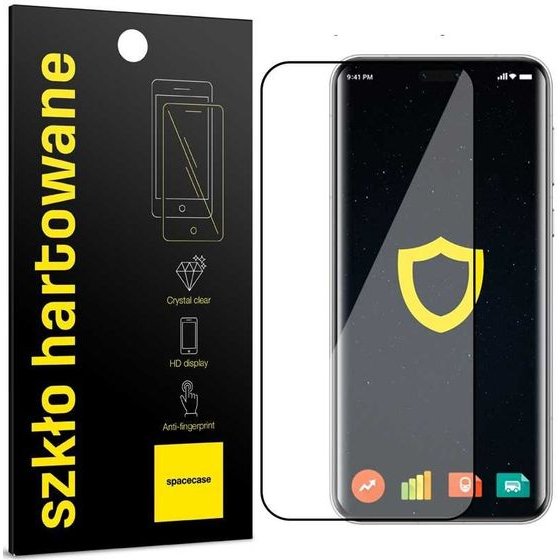 Spacecase Glass 3D 2.0 Magic 7 Pro - (5905719117214)