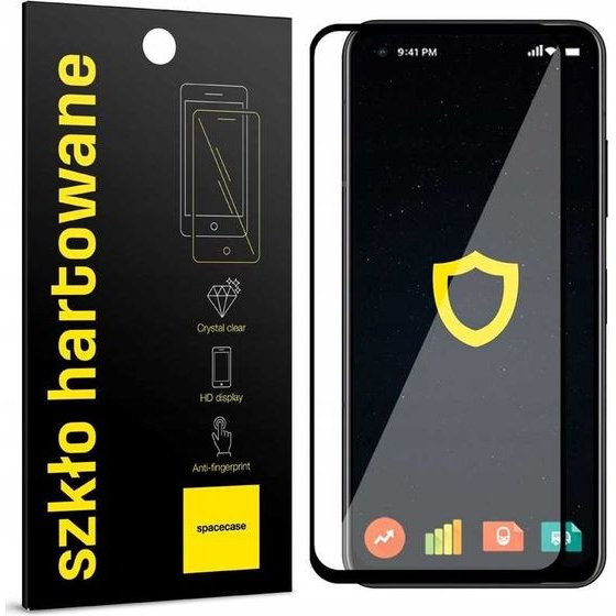 Spacecase Glass 5D Asus Zenfone 9 / 10 - (5905123421556)