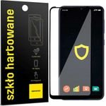 Spacecase Glass 5D Galaxy A10 - (SC000110)