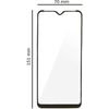 Spacecase Glass 5D Galaxy A10 - (SC000110)