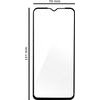 Spacecase Glass 5D Galaxy A12/A32 5G - (5903943228195)