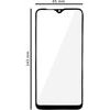 Spacecase Glass 5D Galaxy A20e - (SC000112)