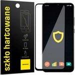 Spacecase Glass 5D Galaxy A22 5G - (5903943232895)