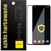 Spacecase Glass 5D Galaxy A24 4G black - (5905719015442)