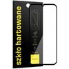 Spacecase Glass 5D Galaxy A24 4G black - (5905719015442)