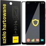 Spacecase Glass 5D Galaxy A31 - (SC120016)