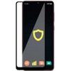 Spacecase Glass 5D Galaxy A31 - (SC120016)