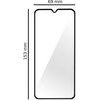 Spacecase Glass 5D Galaxy A32 4G - (5903943229772)