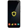 Spacecase Glass 5D Galaxy A33 5G - (5903943293476)