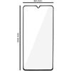 Spacecase Glass 5D Galaxy A41 - (SC110426)