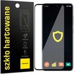 Spacecase Glass 5D Galaxy A51 - (SC000708)