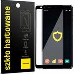 Spacecase Glass 5D Galaxy A7 2018 - (SC000117)