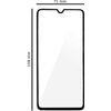 Spacecase Glass 5D Galaxy A70 - (SC000118)