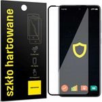 Spacecase Glass 5D Galaxy A71 - (SC000709)