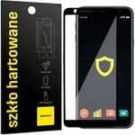Spacecase Glass 5D Galaxy J4+/J6+ 2018 - (SC000121)