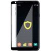 Spacecase Glass 5D Galaxy J4+/J6+ 2018 - (SC000121)