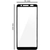Spacecase Glass 5D Galaxy J4+/J6+ 2018 - (SC000121)