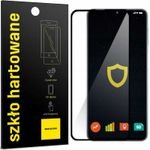 Spacecase Glass 5D Galaxy M23 5G/M13 4G - (5903943293346)