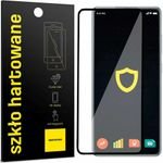Spacecase Glass 5D Galaxy M31s / S20 FE - (SC120085)