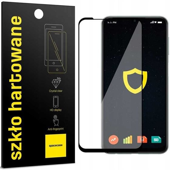 Spacecase Glass 5D Galaxy M33 - (5903943294039)