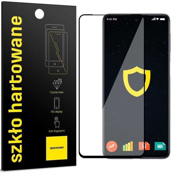 Spacecase Glass 5D Galaxy M53 - (5903943293636)