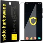 Spacecase Glass 5D Galaxy M55 5G - (5905719109943)