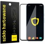 Spacecase Glass 5D Google Pixel 8A - (5905719109790)