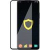 Spacecase Glass 5D Honor 90 Lite black - (5905719106058)
