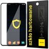 Spacecase Glass 5D Honor 90 Lite black - (5905719106058)