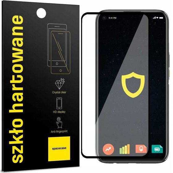 Spacecase Glass 5D HTC Desire 20 Pro - (SC130009)