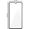 Spacecase Glass 5D Huawei Mate 20 - (SC000062)
