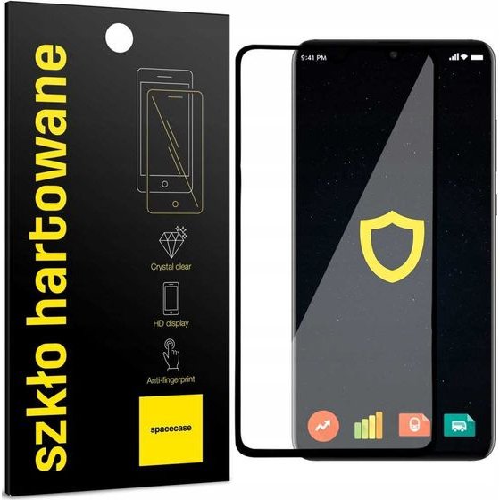 Spacecase Glass 5D Huawei Mate 20 - (SC000062)