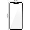 Spacecase Glass 5D Huawei Mate 20 Lite - (SC000063)