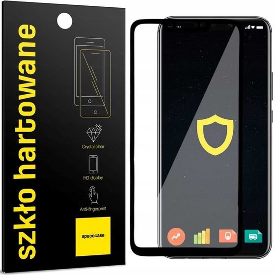 Spacecase Glass 5D Huawei Mate 20 Lite - (SC000063)