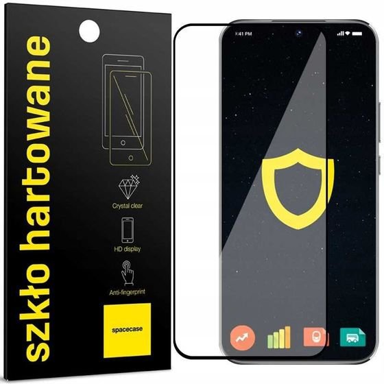 Spacecase Glass 5D Huawei Nova 11/12S - (5905719109899)