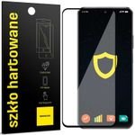 Spacecase Glass 5D Huawei Nova 12i - (5905719109875)