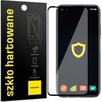 Spacecase Glass 5D Huawei Nova 8i - (5903943237302)