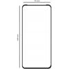 Spacecase Glass 5D Huawei Nova 8i - (5903943237302)