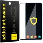 Spacecase Glass 5D Huawei Nova 9 SE - (5903943294114)