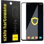 Spacecase Glass 5D Huawei Nova Y90 - (5905123421020)