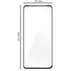 Spacecase Glass 5D Huawei P Smart Z - (SC000066)