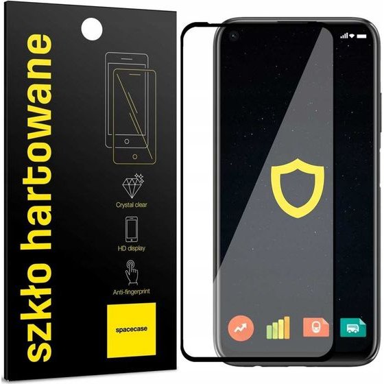 Spacecase Glass 5D Huawei P Smart Z - (SC000066)