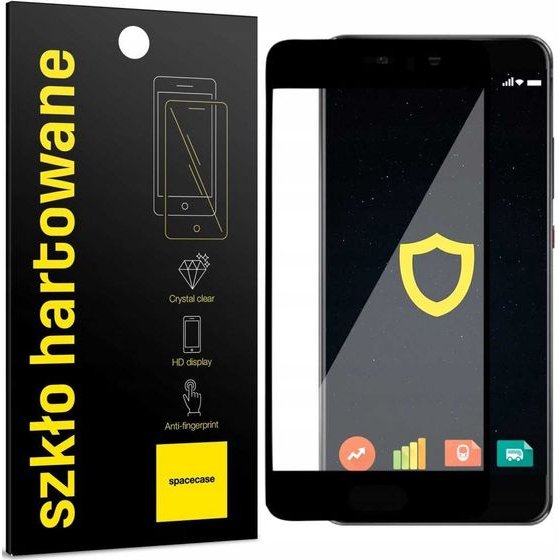 Spacecase Glass 5D Huawei P10 - (SC000067)
