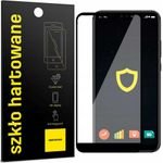 Spacecase Glass 5D Huawei P20 Lite - (SC000070)