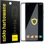 Spacecase Glass 5D Huawei P30 - (SC000072)