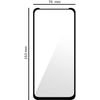 Spacecase Glass 5D Huawei P40 Lite - (SC000699)