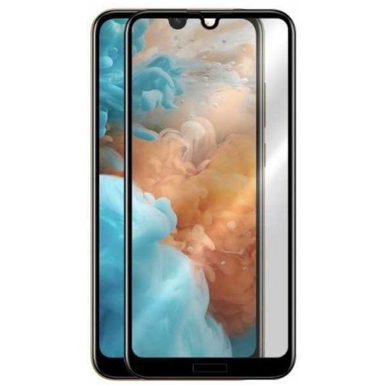Spacecase Glass 5D Huawei Y6/Y6 Pro 2019 - (SC000076)