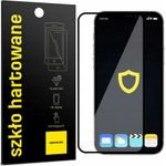 Spacecase Glass 5D iPhone 13 Pro Max/14 Plus - (5903943235506)